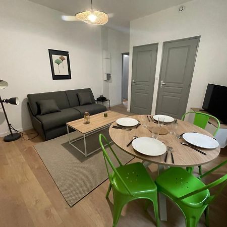 L'Oratoire Apartment Amiens Luaran gambar