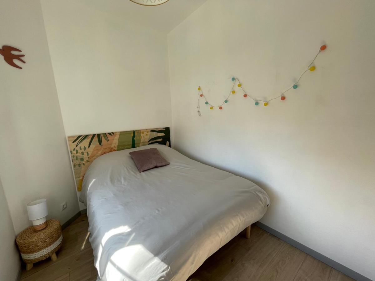 L'Oratoire Apartment Amiens Luaran gambar