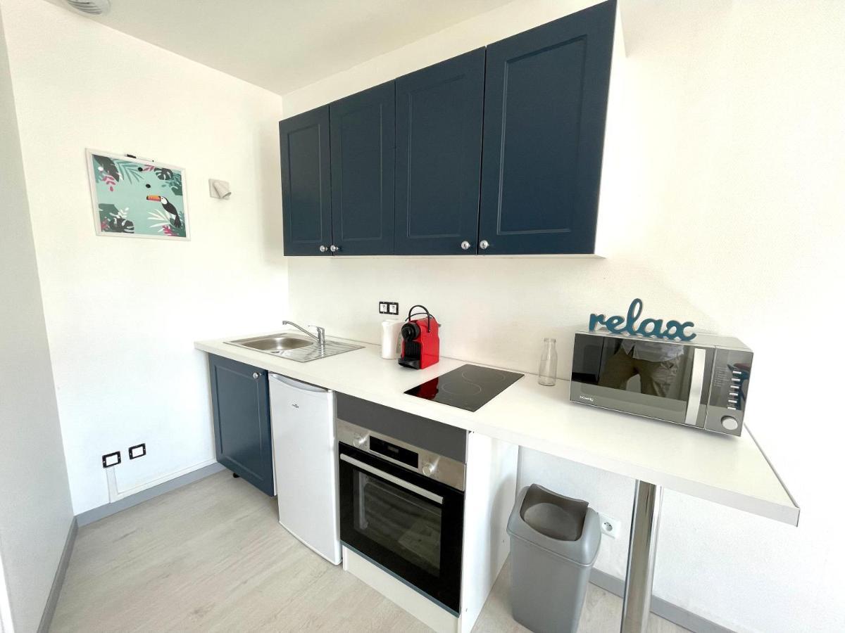 L'Oratoire Apartment Amiens Luaran gambar