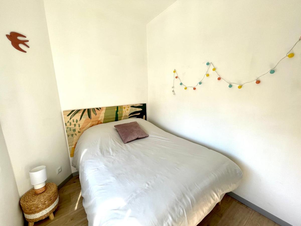 L'Oratoire Apartment Amiens Luaran gambar