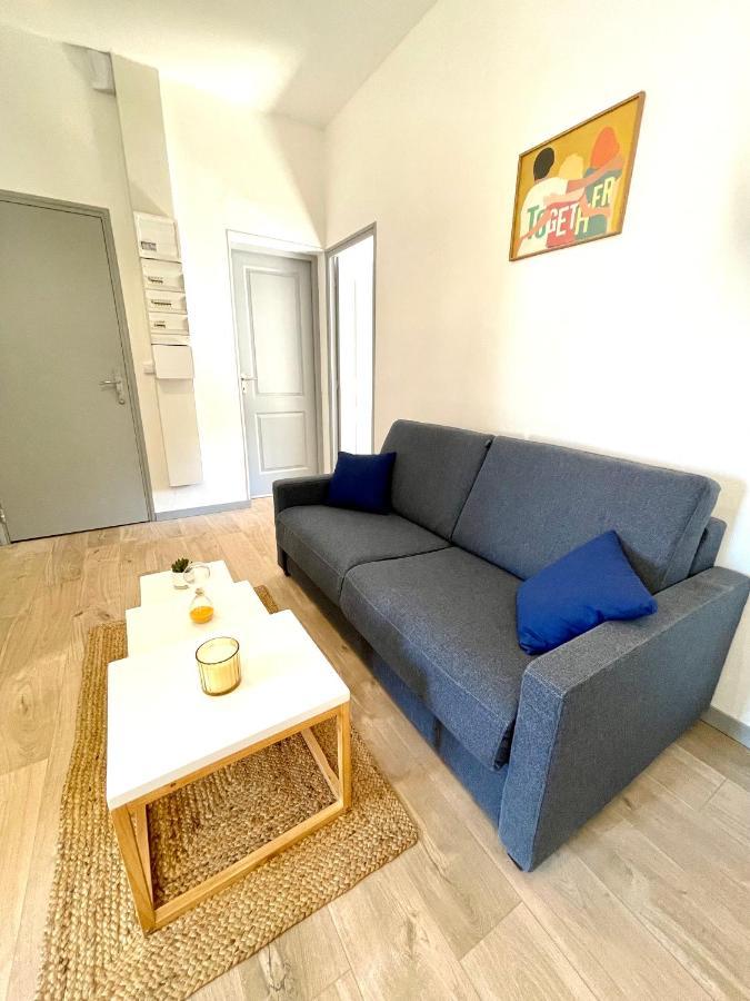 L'Oratoire Apartment Amiens Luaran gambar