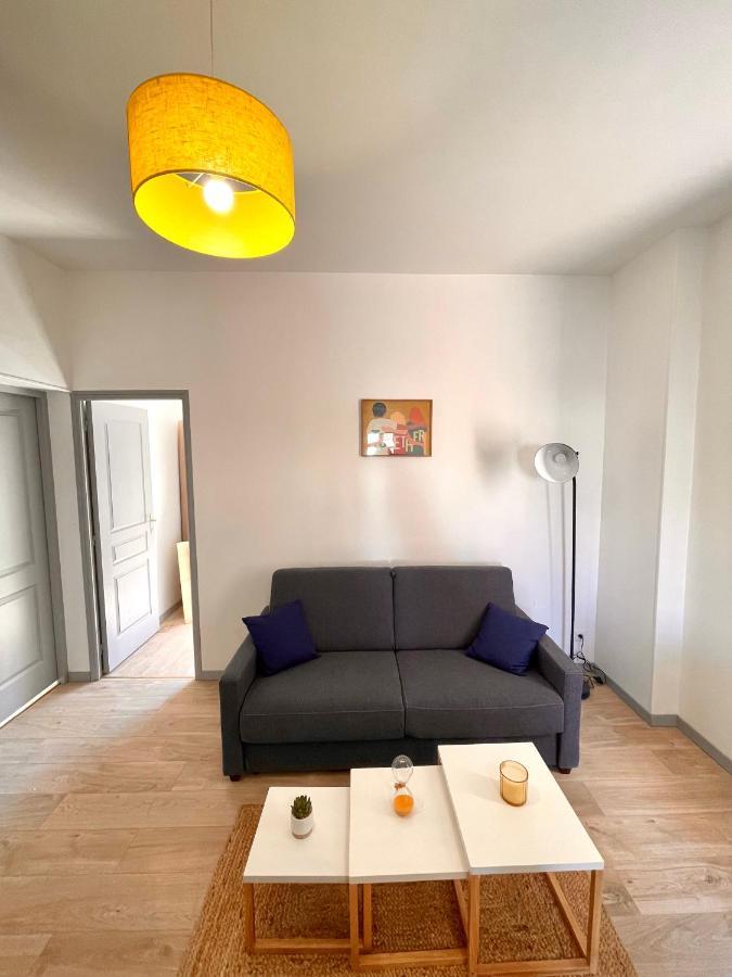 L'Oratoire Apartment Amiens Luaran gambar