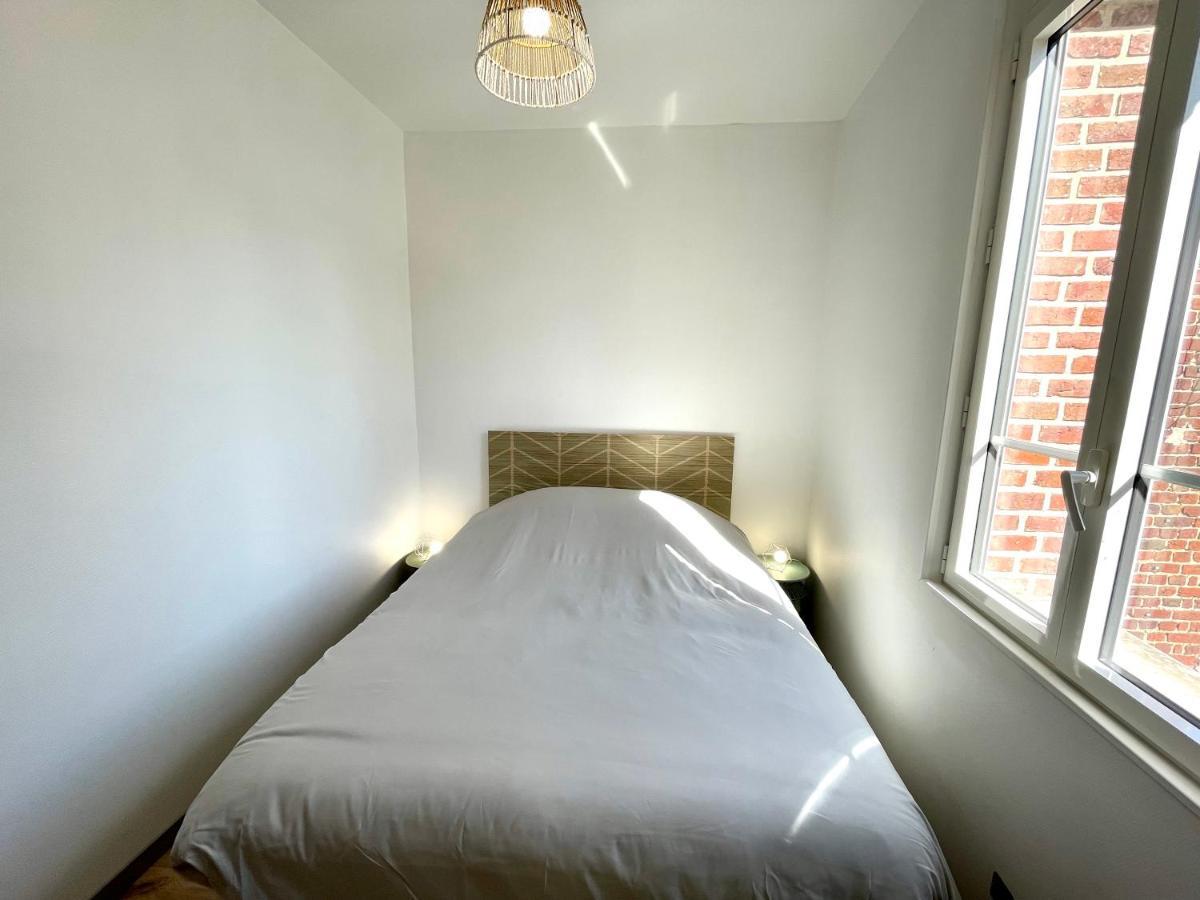 L'Oratoire Apartment Amiens Luaran gambar
