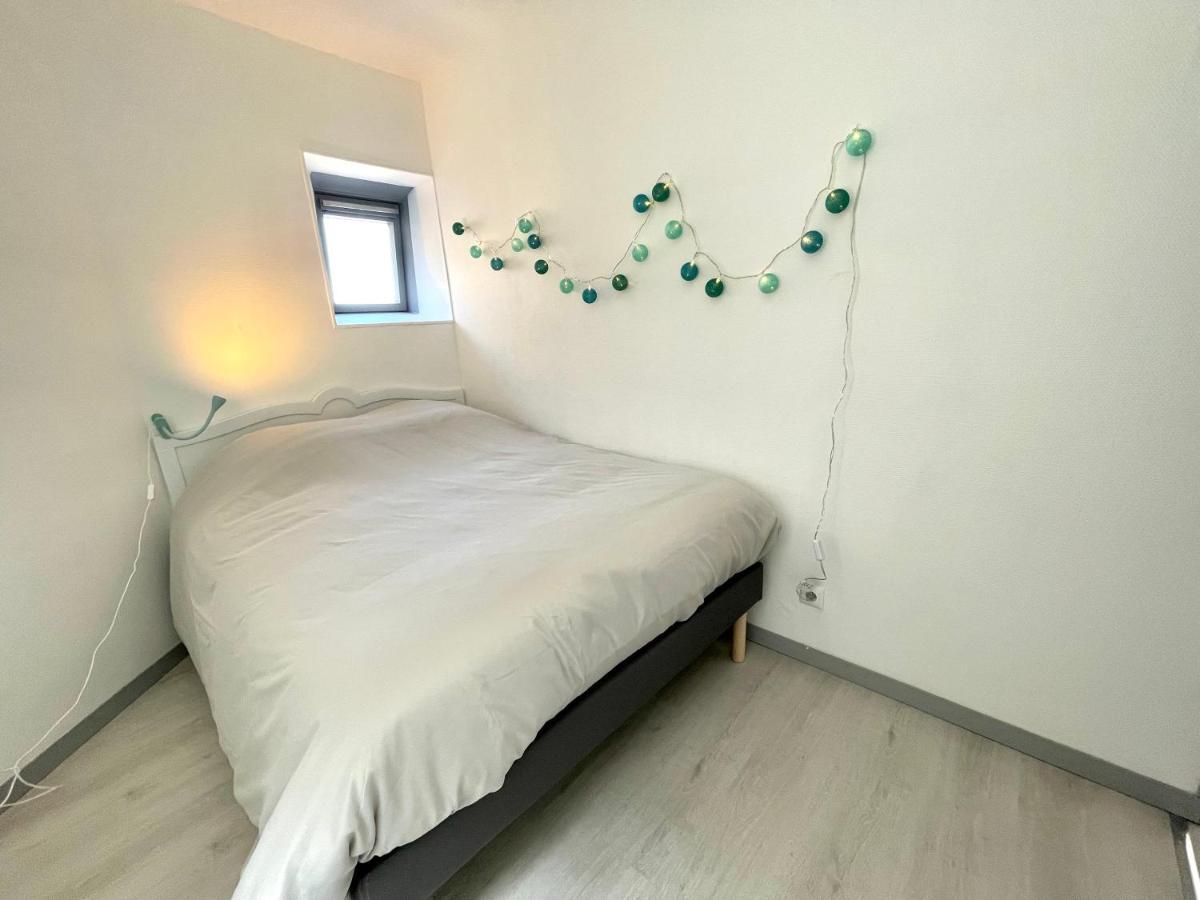 L'Oratoire Apartment Amiens Luaran gambar