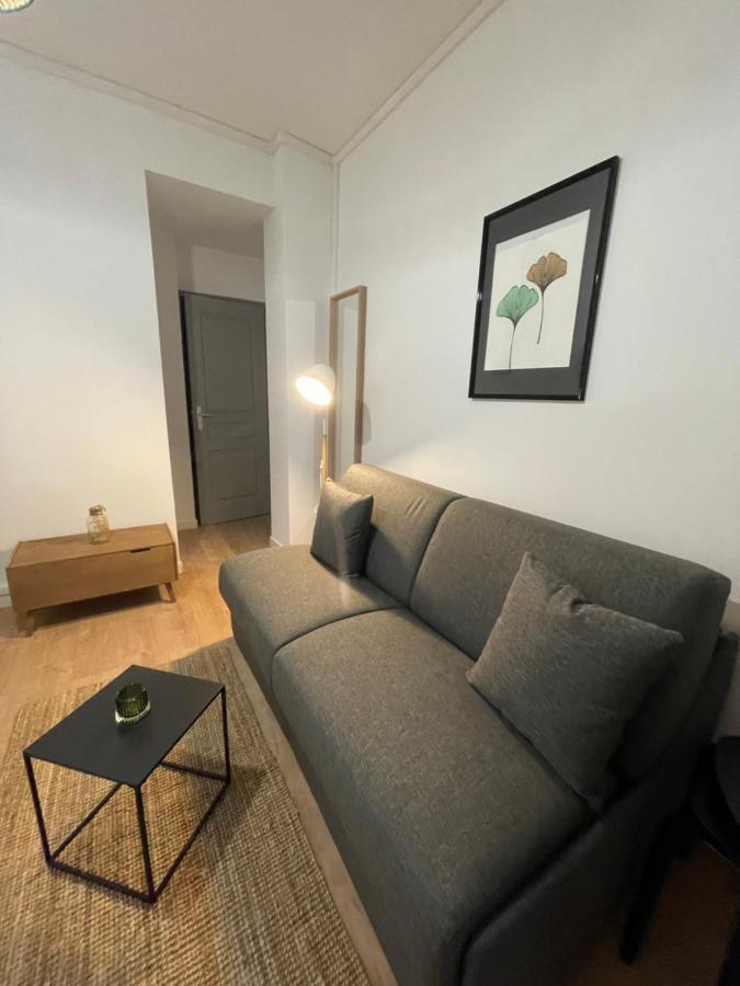 L'Oratoire Apartment Amiens Luaran gambar