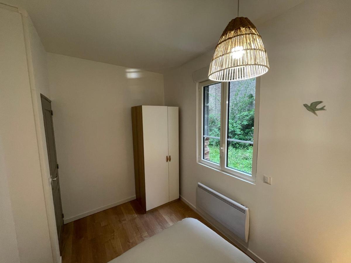 L'Oratoire Apartment Amiens Luaran gambar
