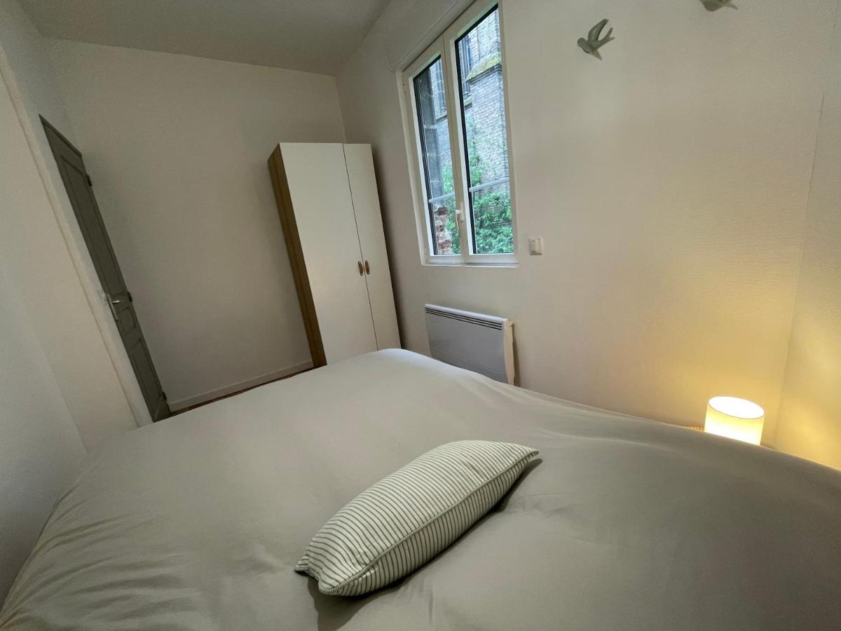 L'Oratoire Apartment Amiens Luaran gambar
